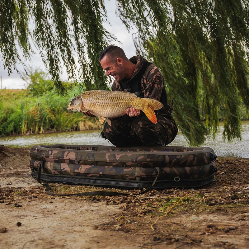 Fox Carpmaster Air Mat
